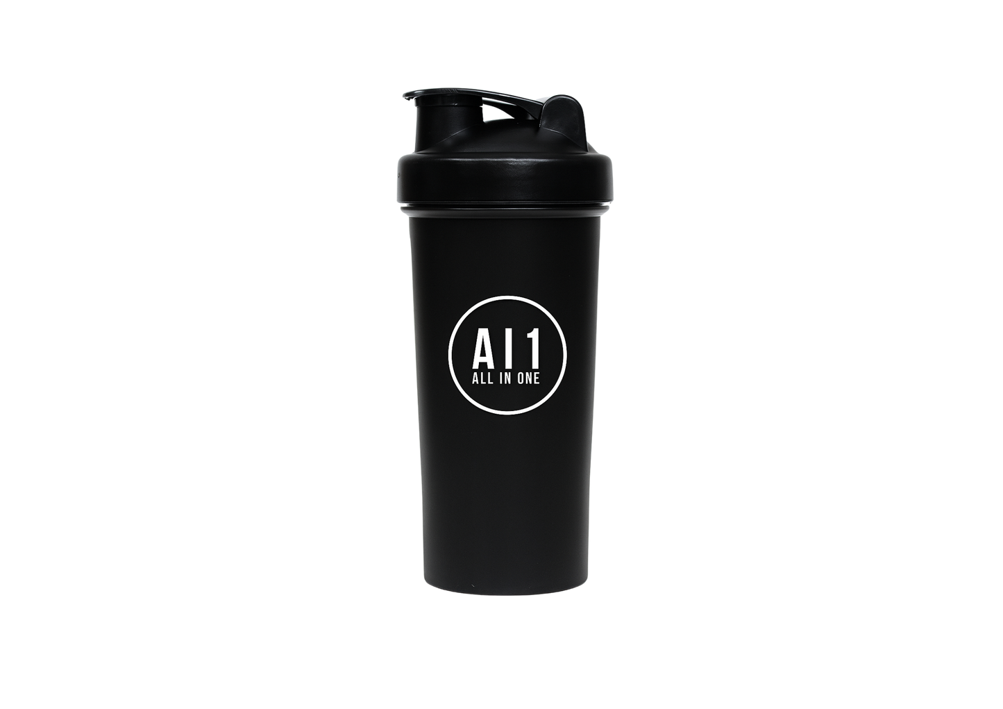 All in One Shaker cup
