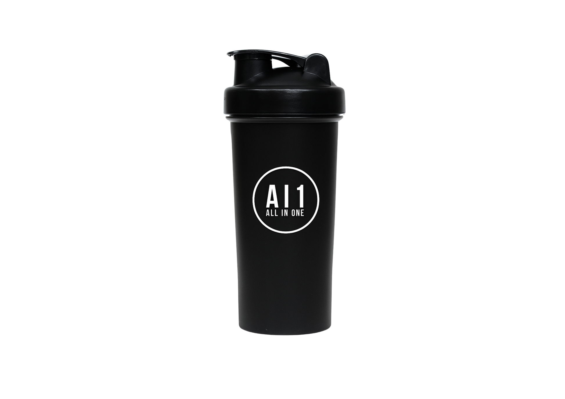 All in One Shaker cup