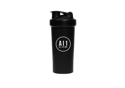 All in One Shaker cup
